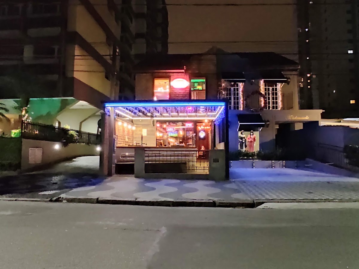 Original Co. Burger & Steak